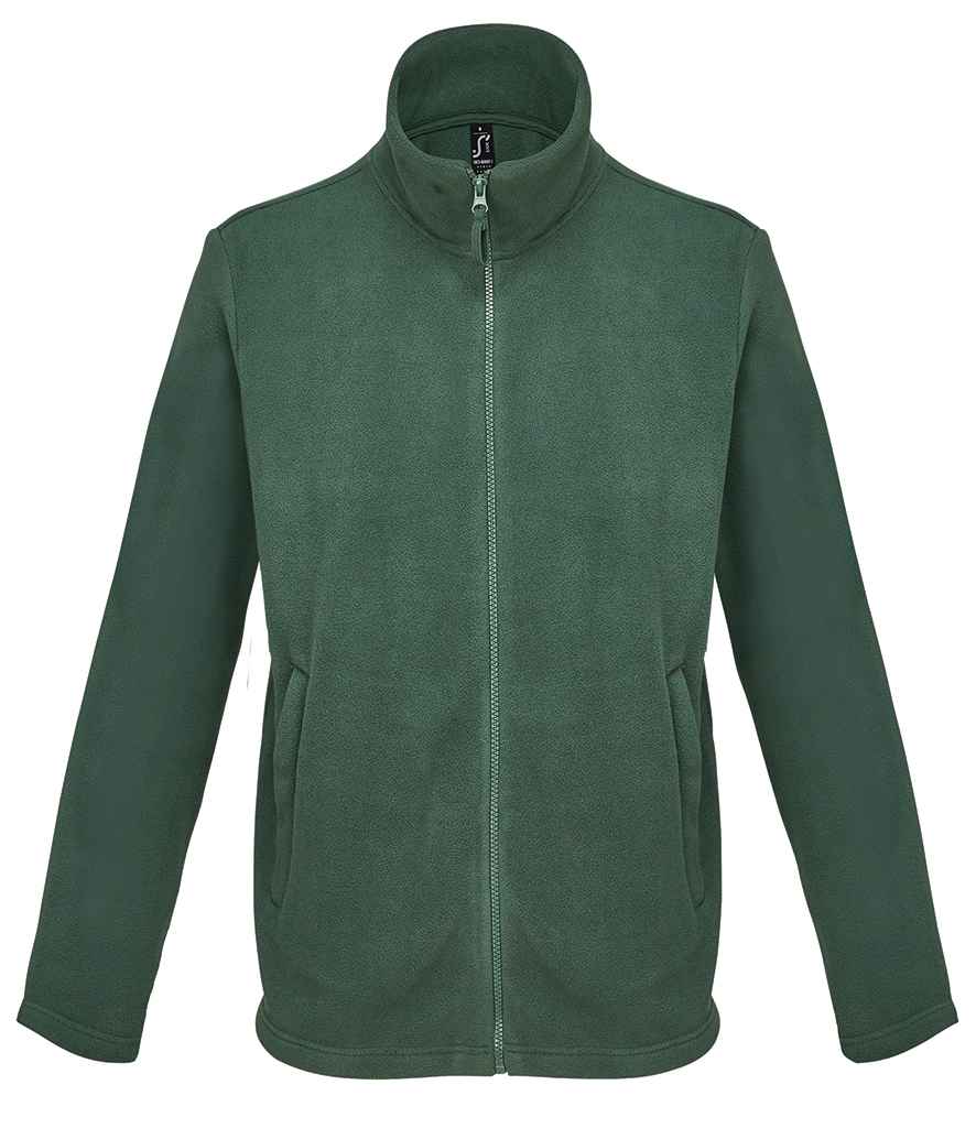 SOL'S Unisex Nitro Micro Fleece Jacket - 04759