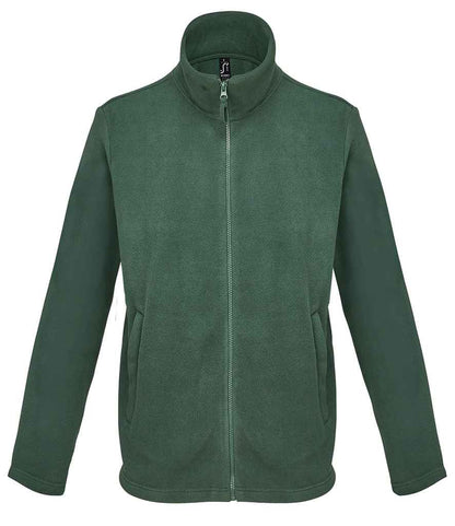 SOL'S Unisex Nitro Micro Fleece Jacket - 04759