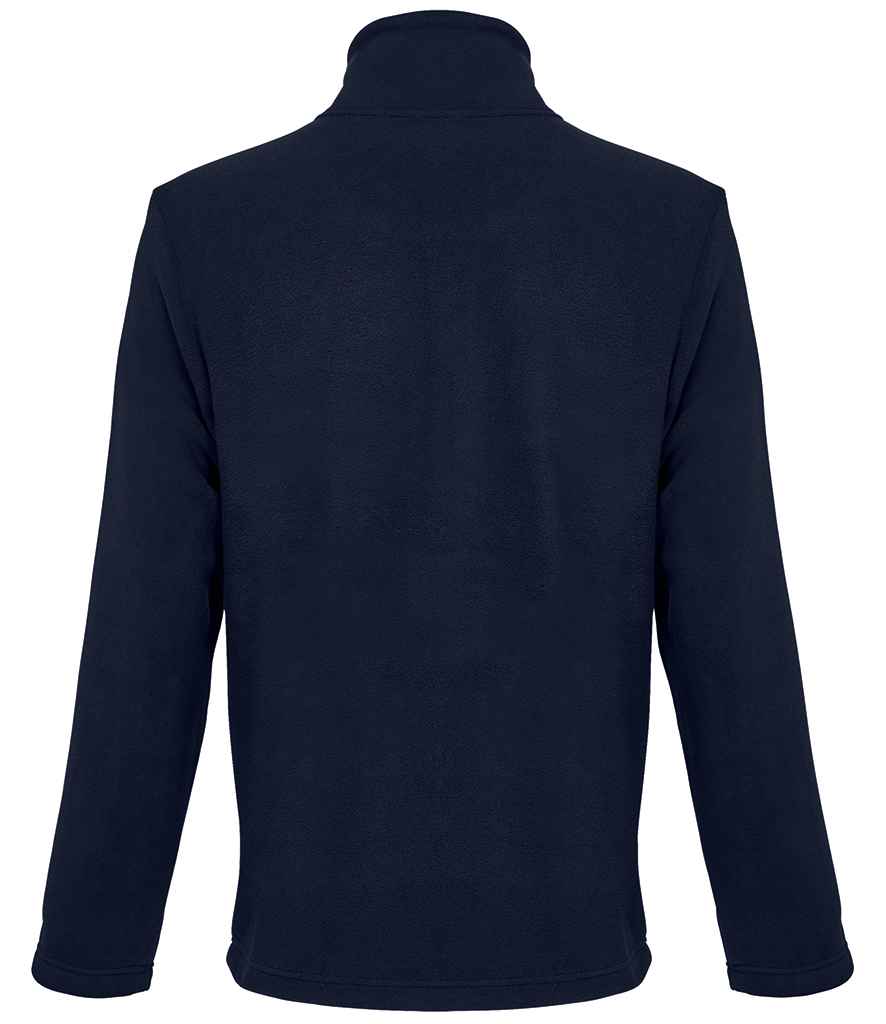 SOL'S Unisex Nitro Micro Fleece Jacket - 04759