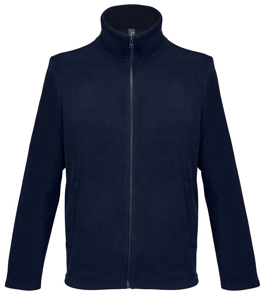 SOL'S Unisex Nitro Micro Fleece Jacket - 04759