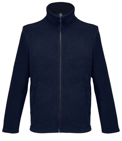 SOL'S Unisex Nitro Micro Fleece Jacket - 04759