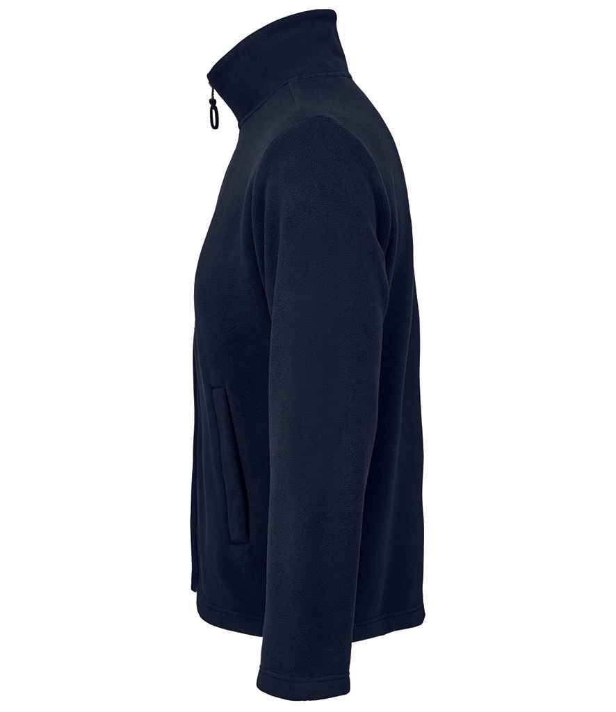 SOL'S Unisex Nitro Micro Fleece Jacket - 04759
