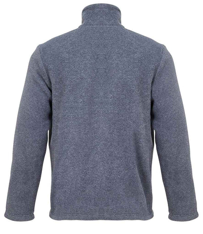 SOL'S Unisex Nitro Micro Fleece Jacket - 04759