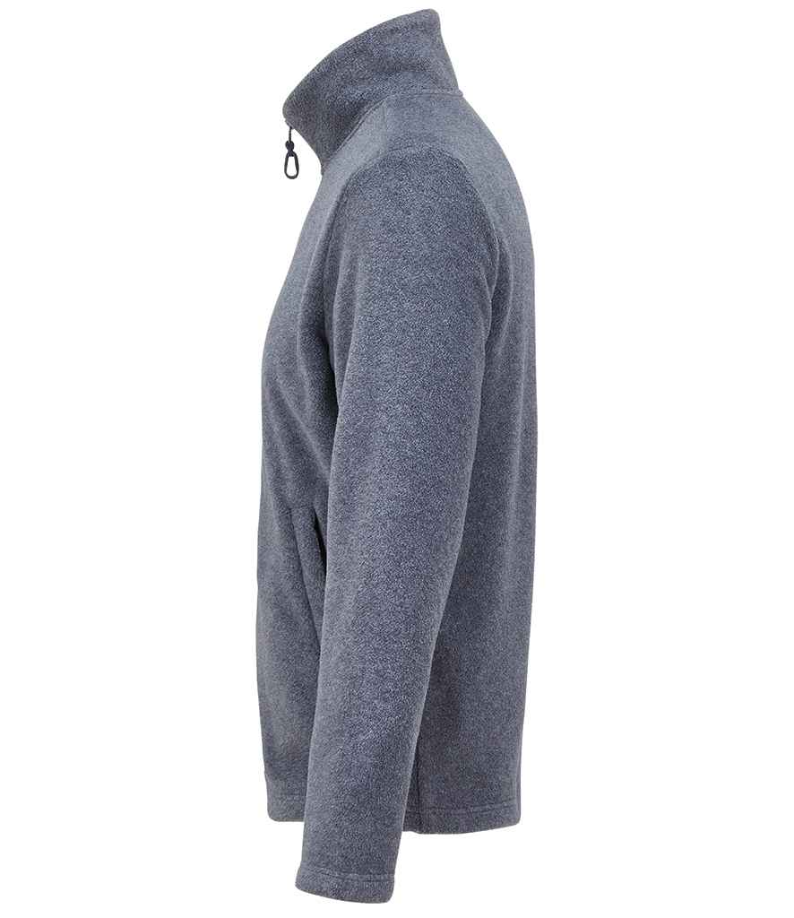 SOL'S Unisex Nitro Micro Fleece Jacket - 04759