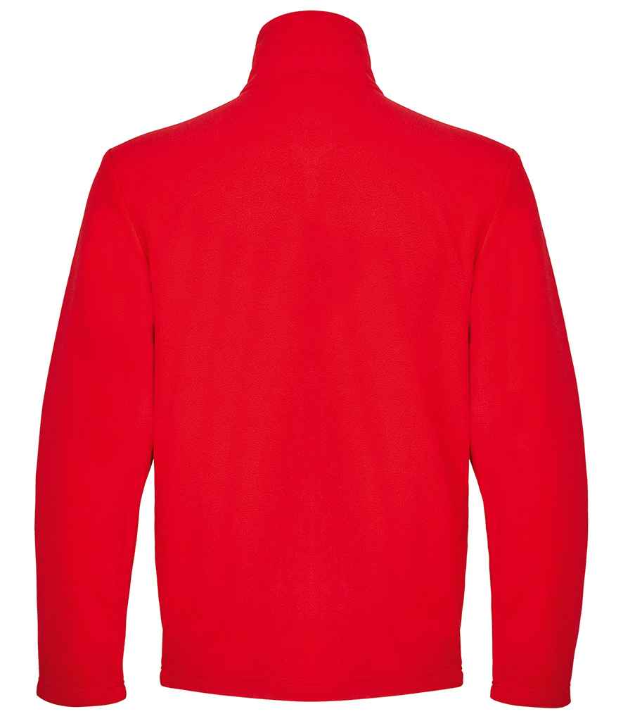 SOL'S Unisex Nitro Micro Fleece Jacket - 04759
