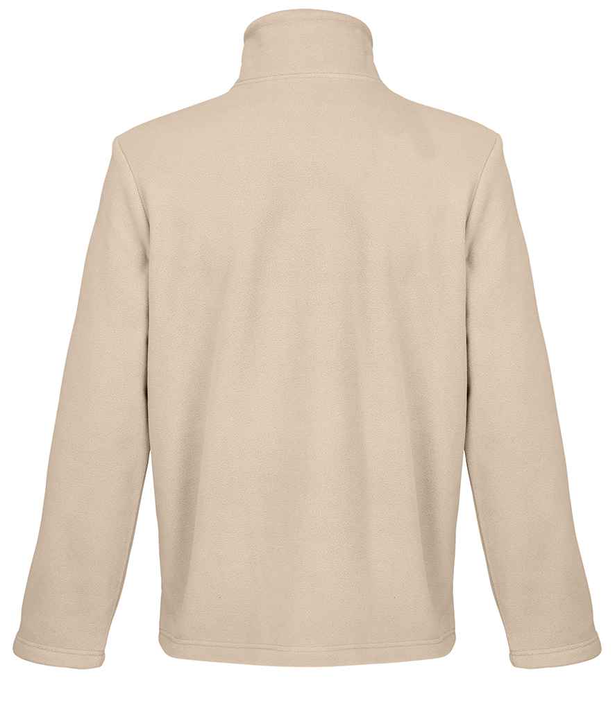 SOL'S Unisex Nitro Micro Fleece Jacket - 04759