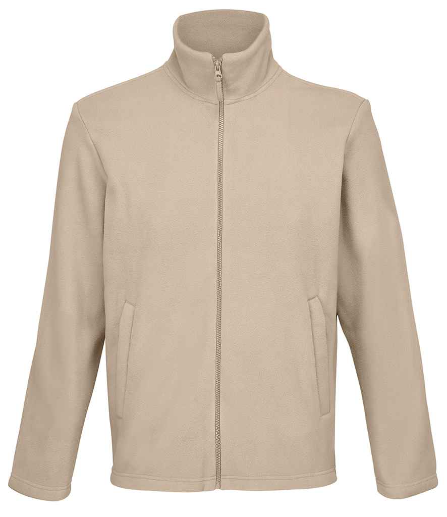SOL'S Unisex Nitro Micro Fleece Jacket - 04759