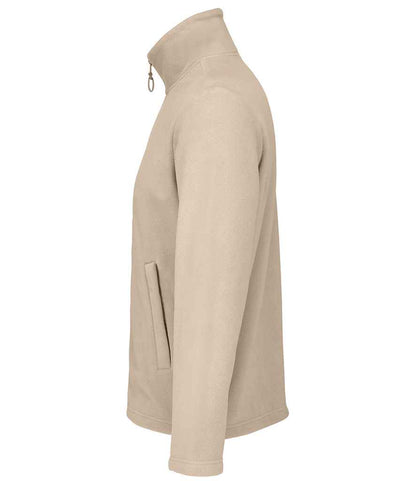 SOL'S Unisex Nitro Micro Fleece Jacket - 04759