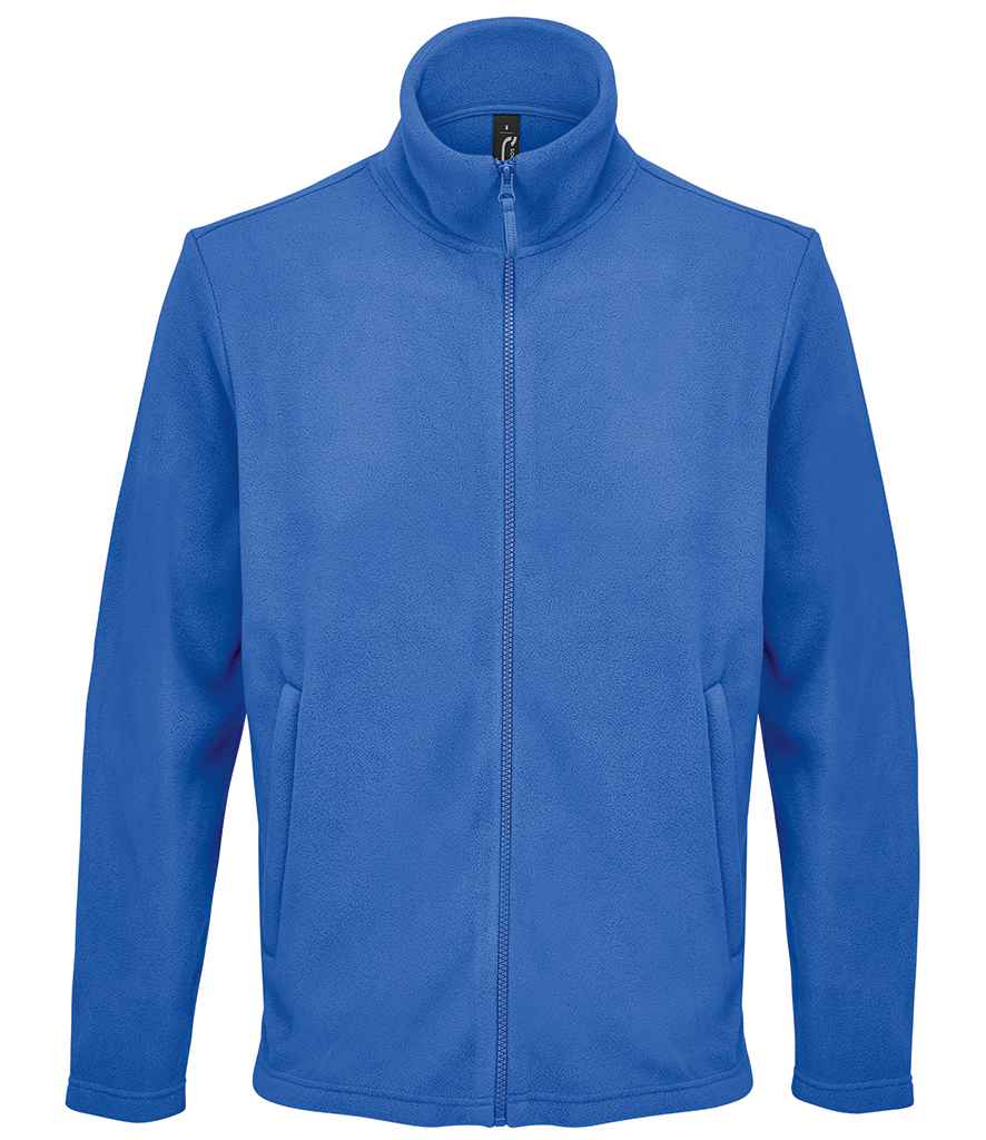 SOL'S Unisex Nitro Micro Fleece Jacket - 04759