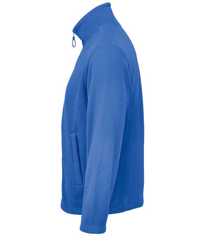 SOL'S Unisex Nitro Micro Fleece Jacket - 04759