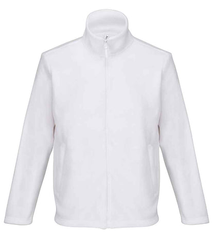 SOL'S Unisex Nitro Micro Fleece Jacket - 04759