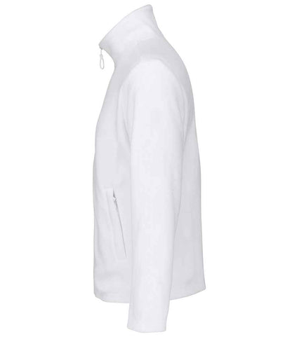 SOL'S Unisex Nitro Micro Fleece Jacket - 04759