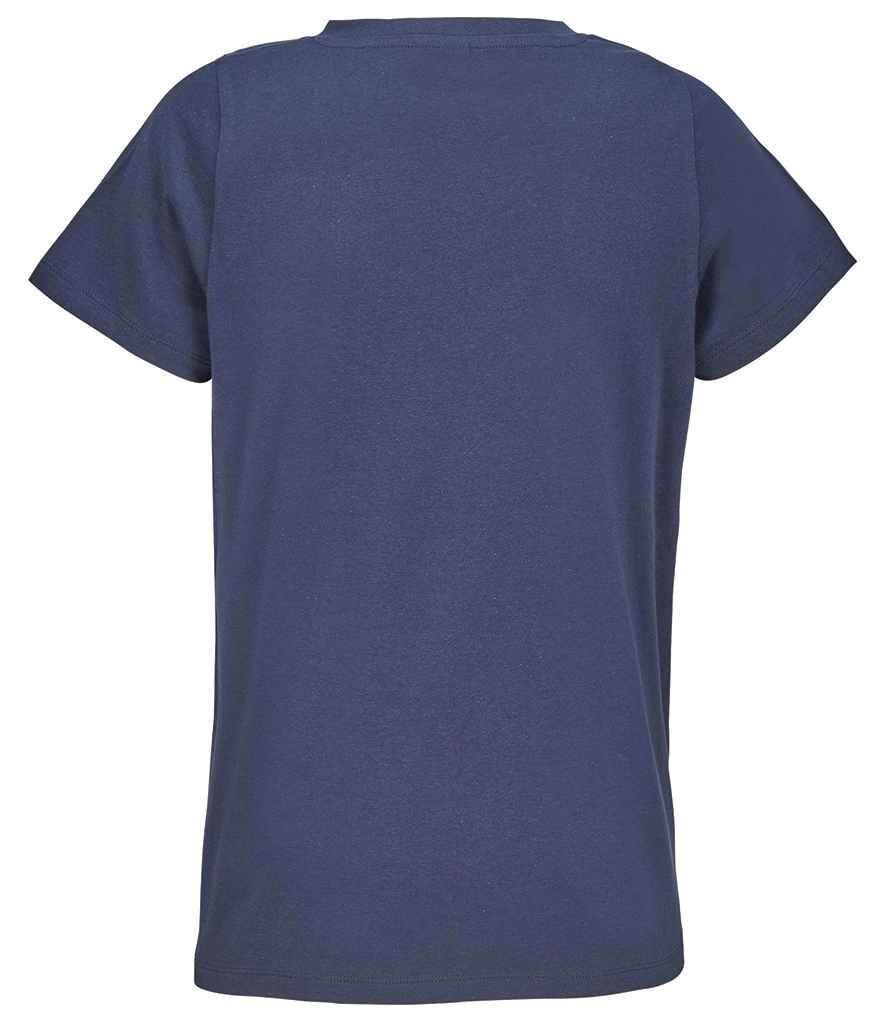 SOL'S Ladies Regent V Neck T-Shirt - 04766
