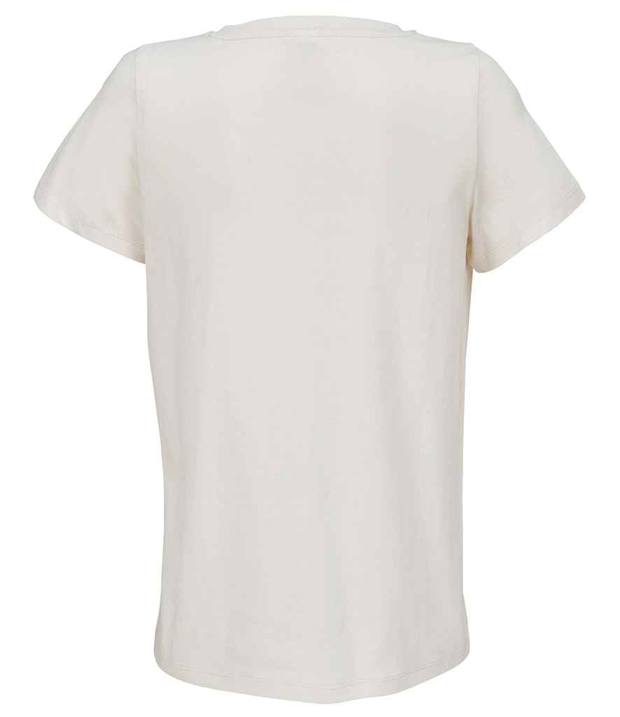 SOL'S Ladies Regent V Neck T-Shirt - 04766