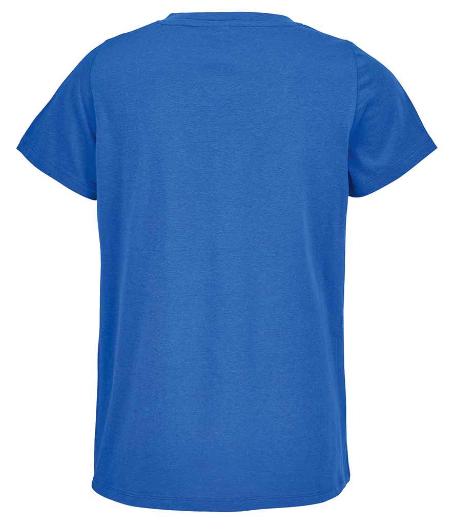 SOL'S Ladies Regent V Neck T-Shirt - 04766