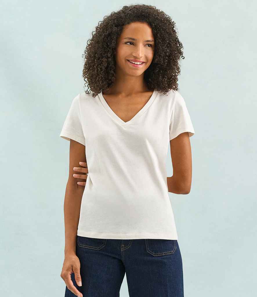 SOL'S Ladies Regent V Neck T-Shirt - 04766