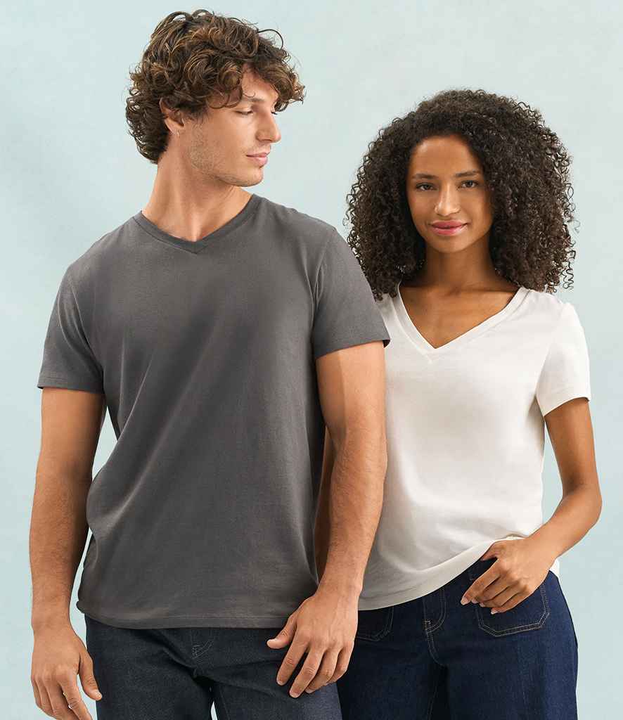 SOL'S Ladies Regent V Neck T-Shirt - 04766