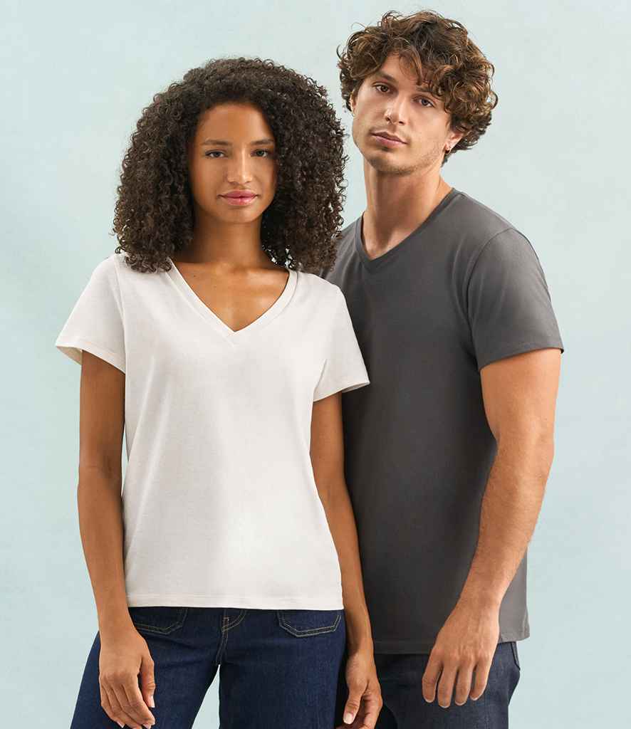 SOL'S Ladies Regent V Neck T-Shirt - 04766