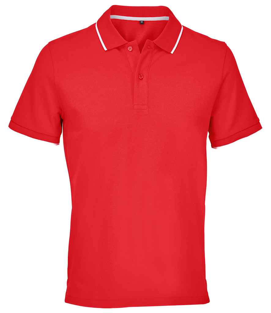 SOL'S Unisex Palermo Polo Shirt - 04769