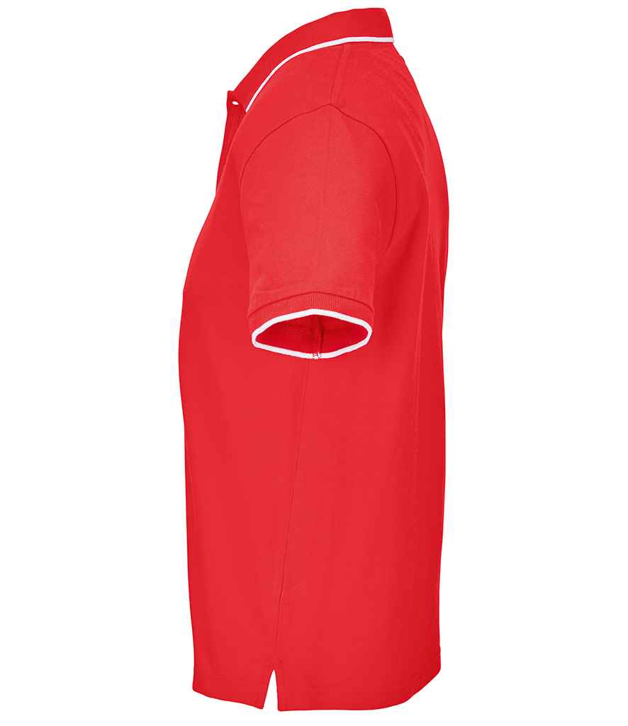 SOL'S Unisex Palermo Polo Shirt - 04769