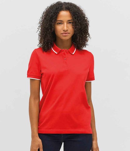 SOL'S Unisex Palermo Polo Shirt - 04769