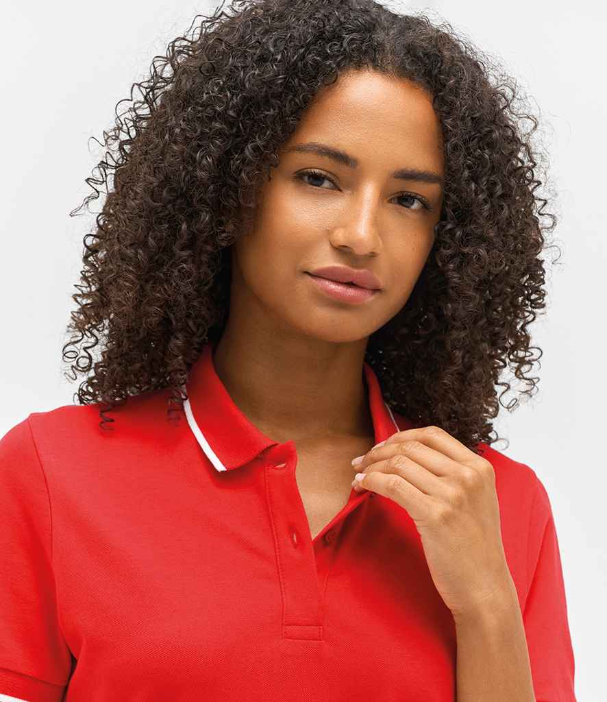 SOL'S Unisex Palermo Polo Shirt - 04769