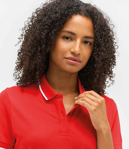 SOL'S Unisex Palermo Polo Shirt - 04769