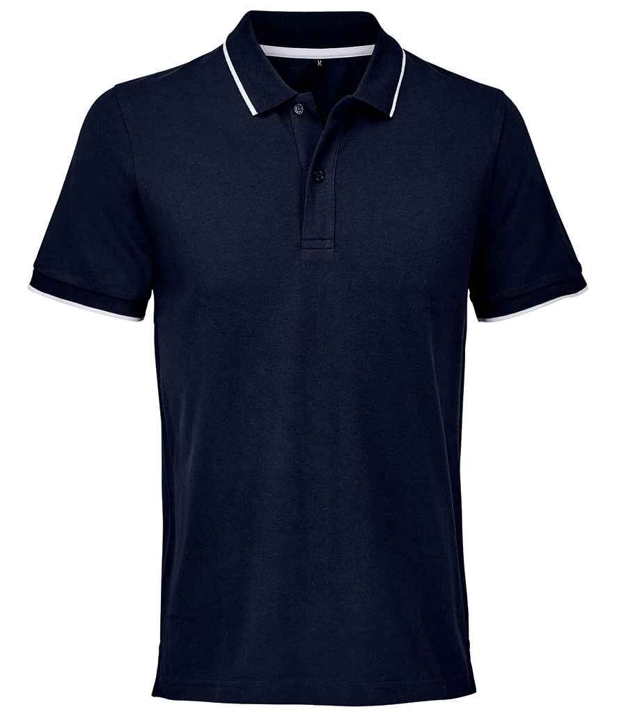 SOL'S Unisex Palermo Polo Shirt - 04769