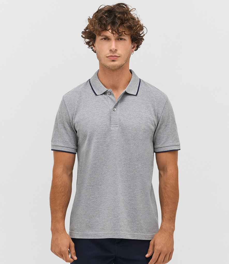 SOL'S Unisex Palermo Polo Shirt - 04769