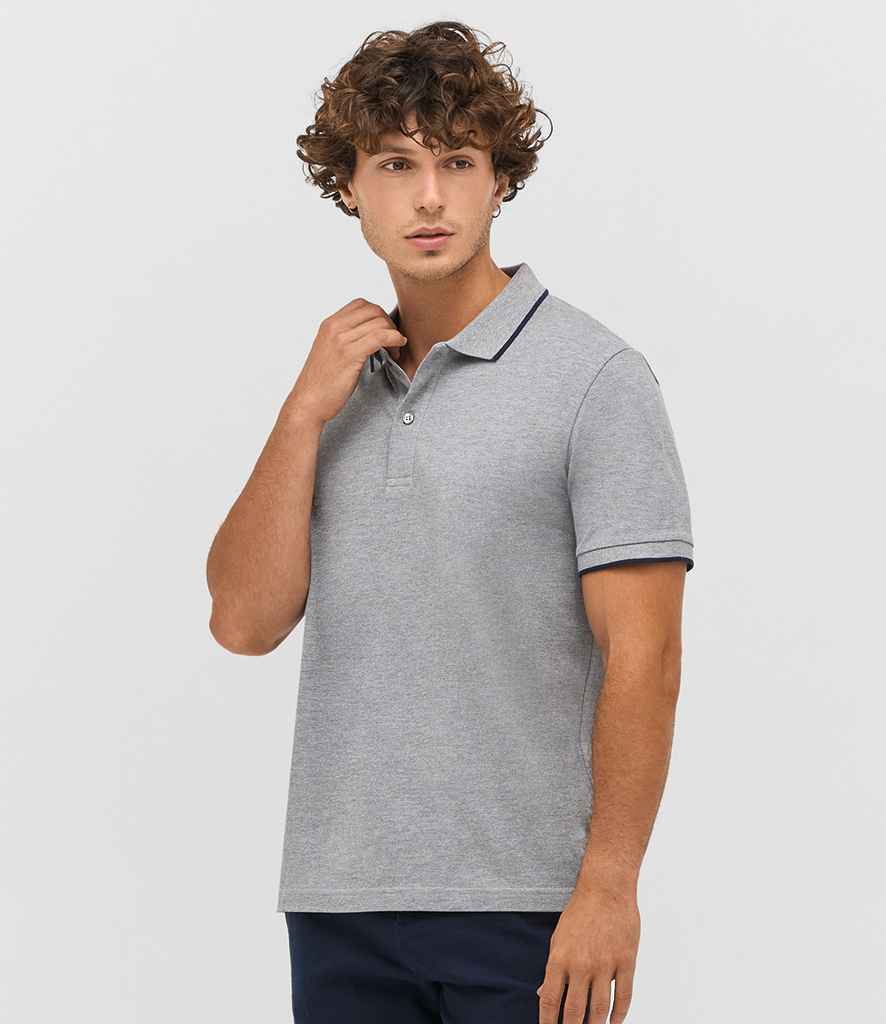 SOL'S Unisex Palermo Polo Shirt - 04769