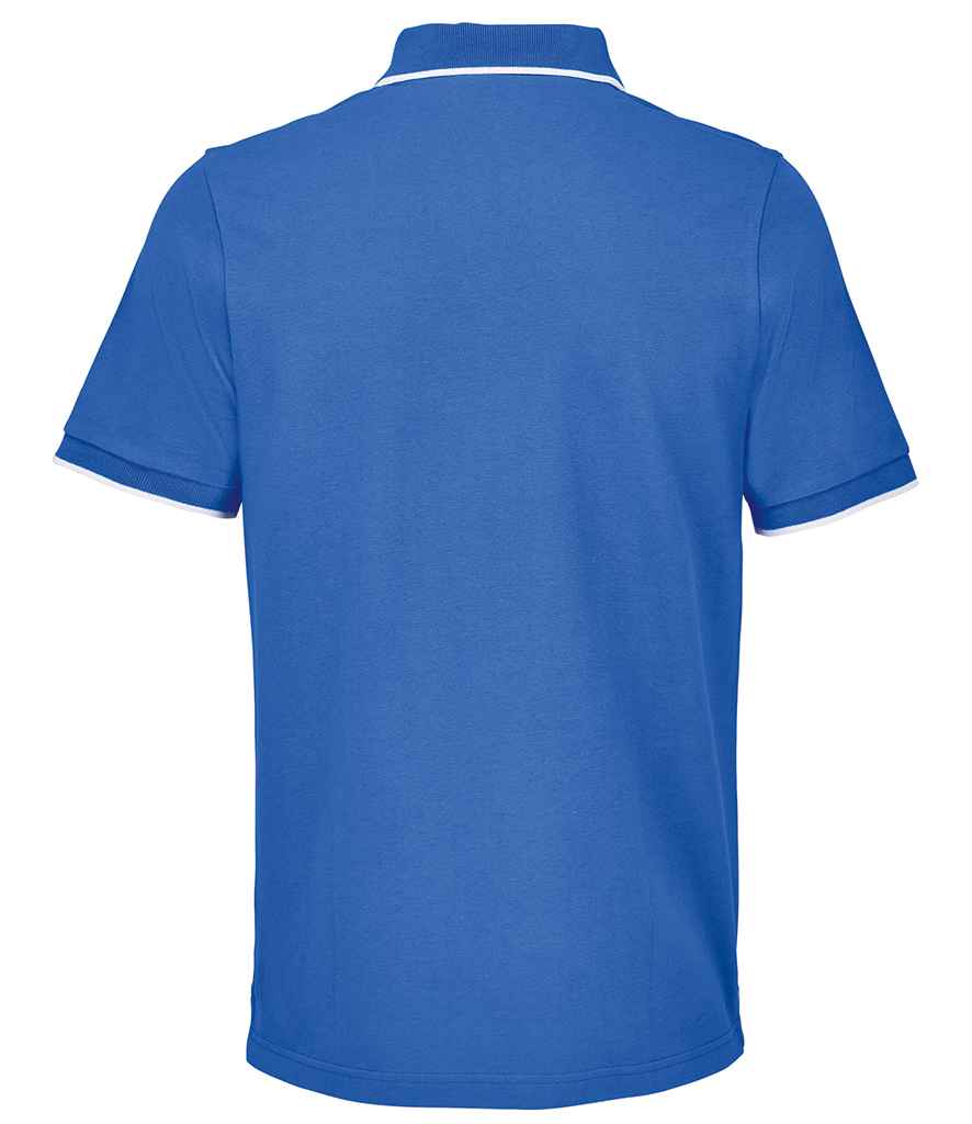 SOL'S Unisex Palermo Polo Shirt - 04769