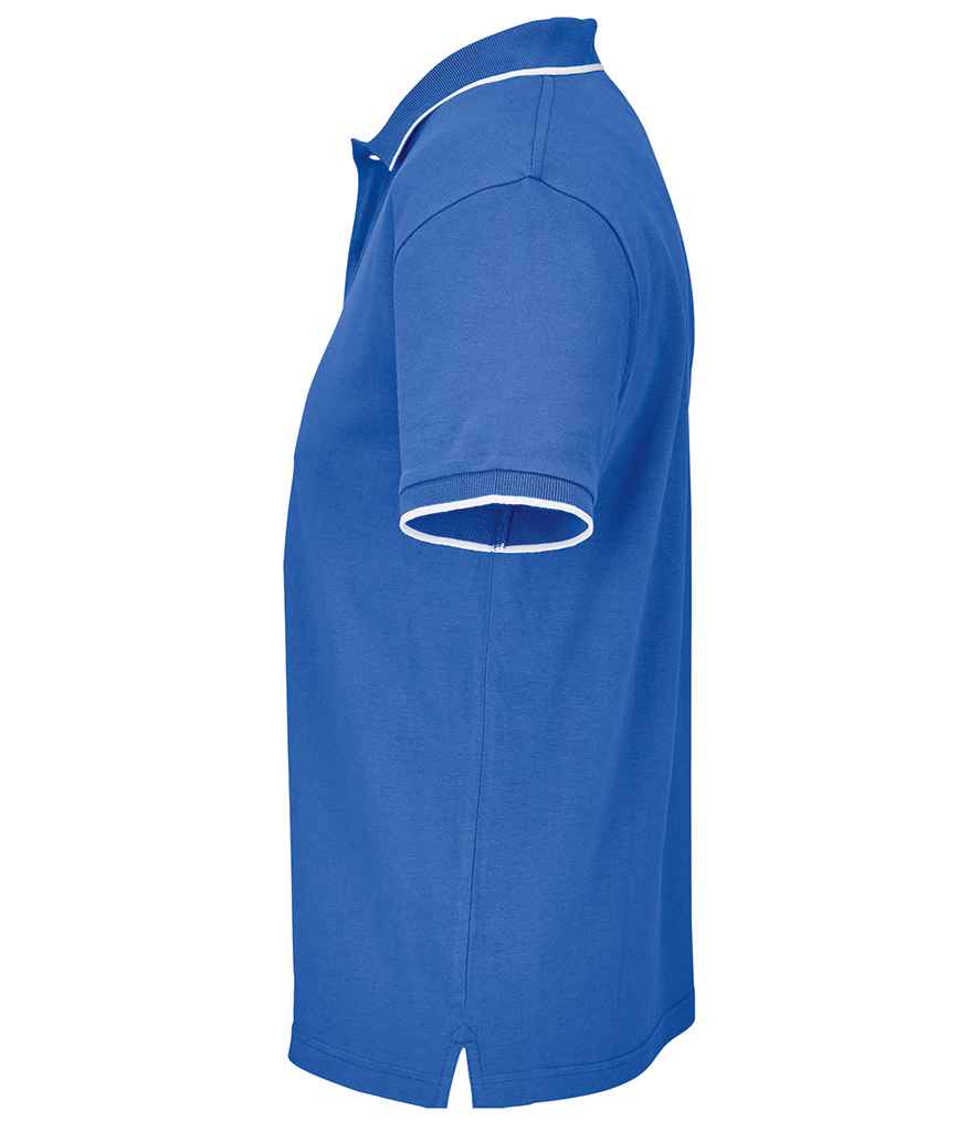SOL'S Unisex Palermo Polo Shirt - 04769