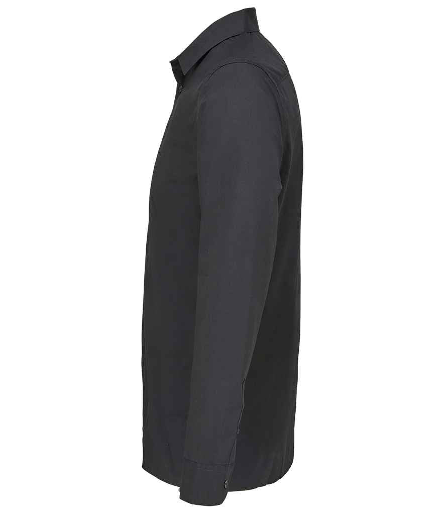 SOL'S Bailey Long Sleeve Poplin Shirt - 04770