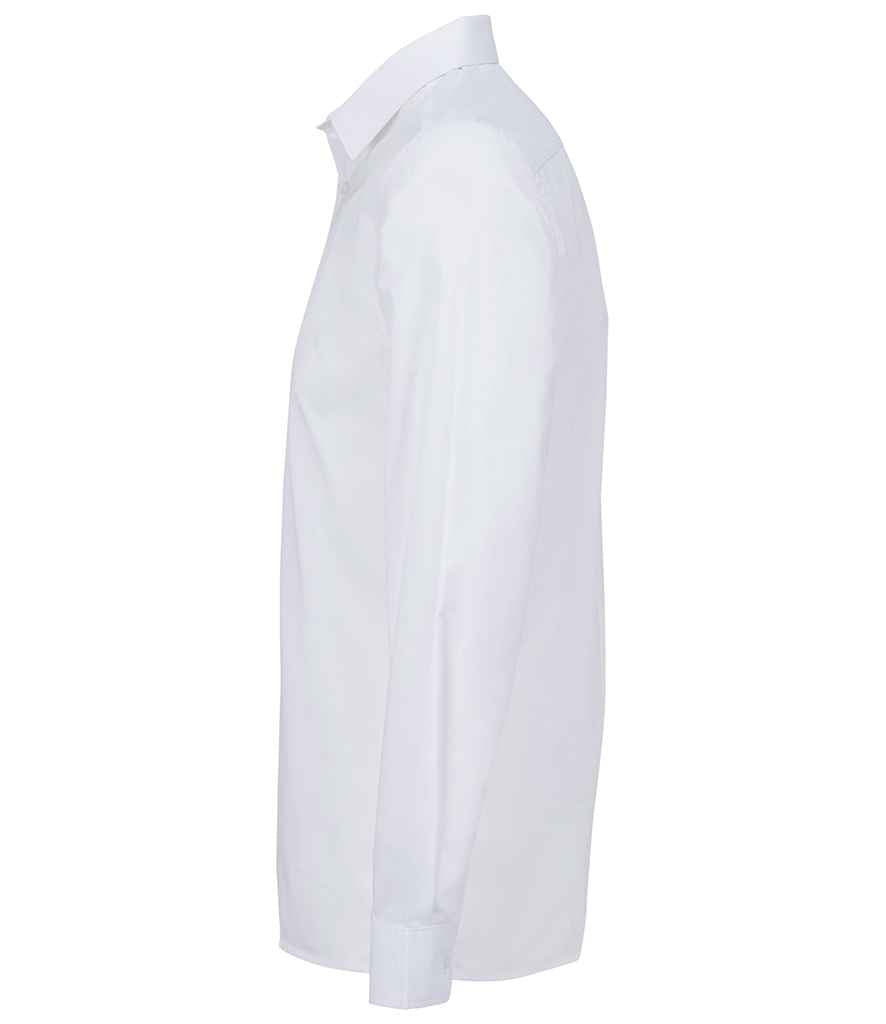 SOL'S Bailey Long Sleeve Poplin Shirt - 04770