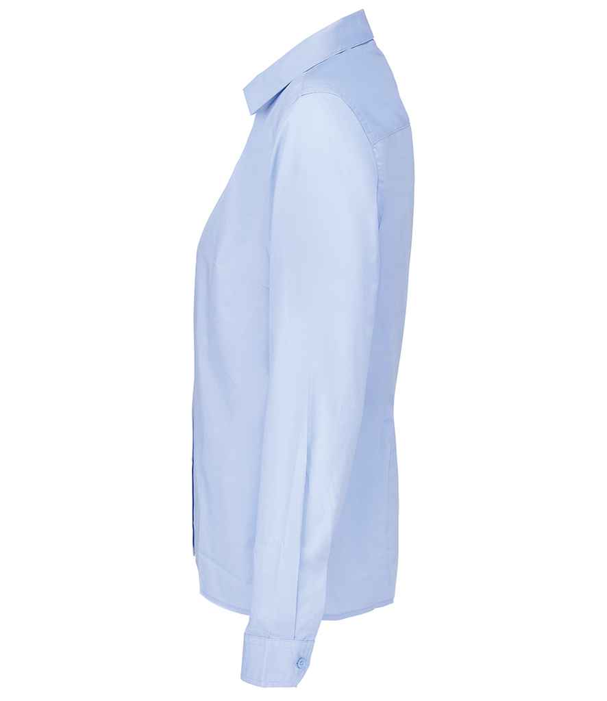 SOL'S Ladies Bailey Long Sleeve Poplin Shirt - 04771