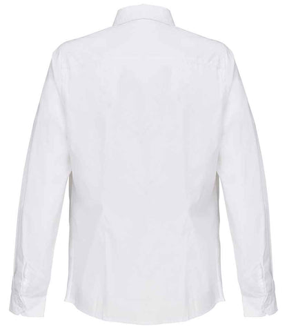 SOL'S Ladies Bailey Long Sleeve Poplin Shirt - 04771