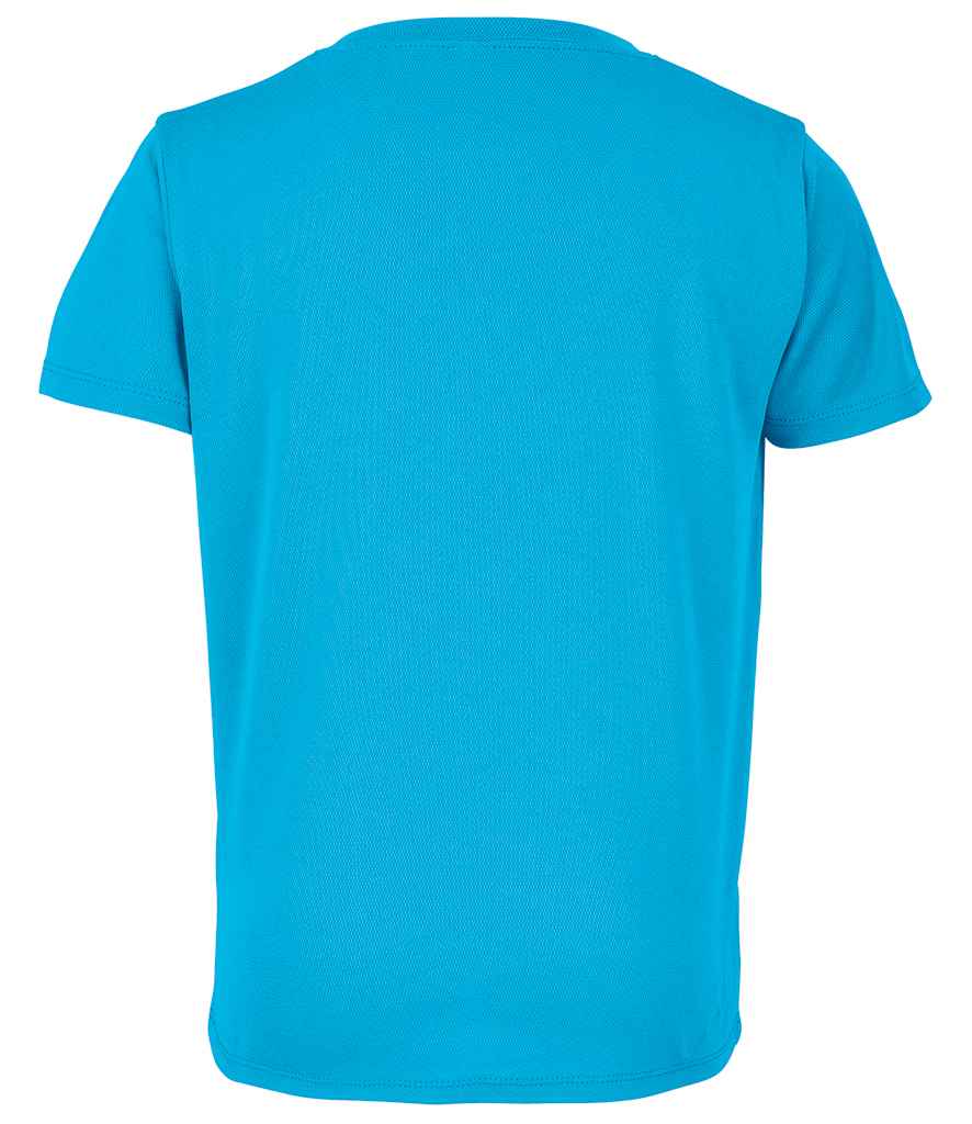 SOL'S Kids Sprint Sports T-Shirt - 04773