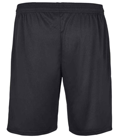 SOL'S Unisex Thunder Sport Shorts - 04774