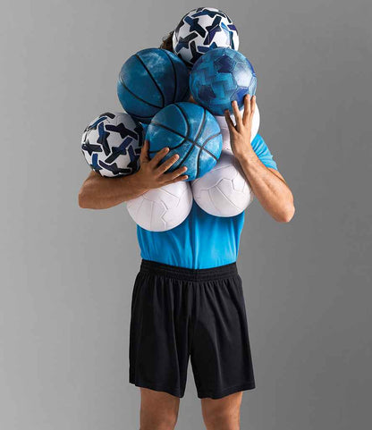 SOL'S Unisex Thunder Sport Shorts - 04774