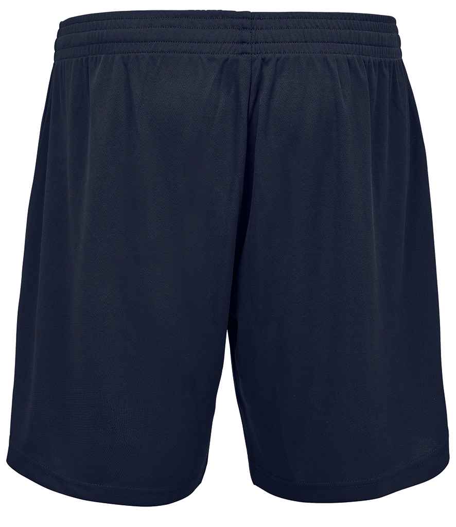 SOL'S Unisex Thunder Sport Shorts - 04774