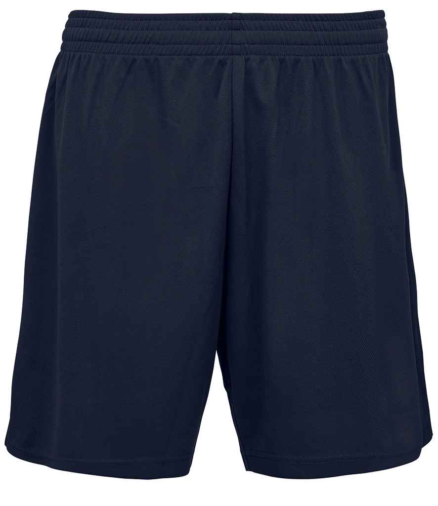 SOL'S Unisex Thunder Sport Shorts - 04774