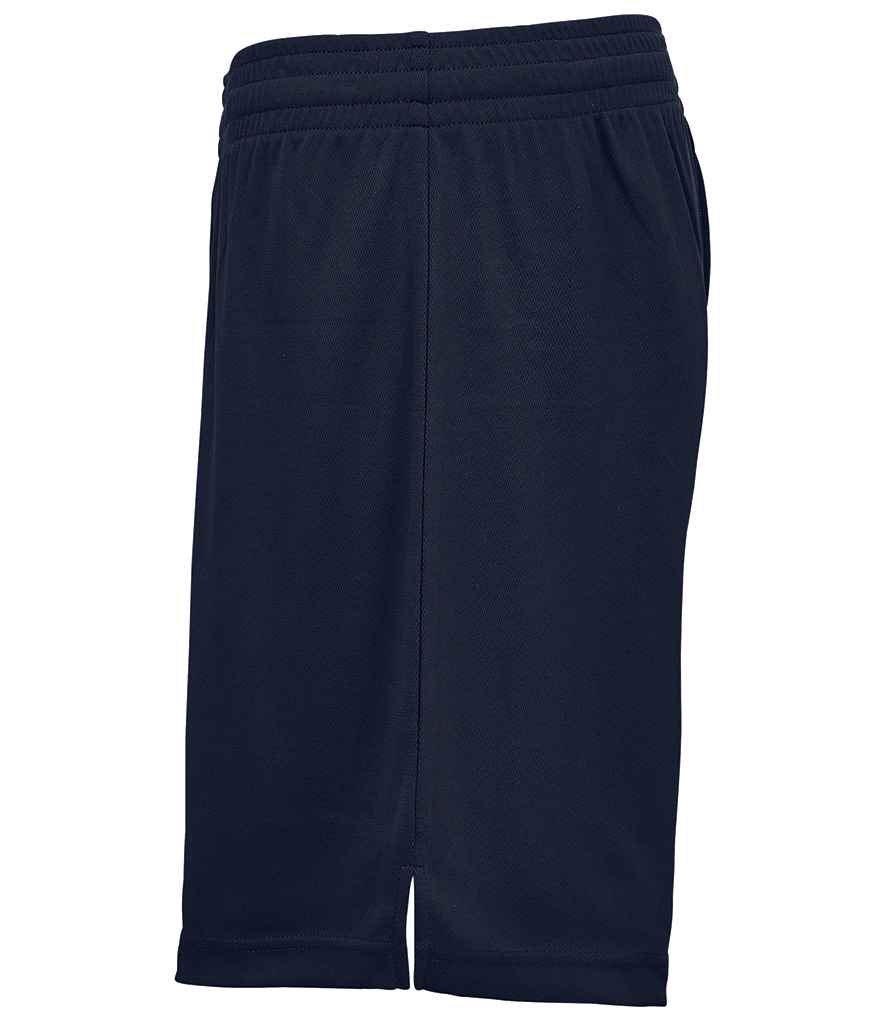 SOL'S Unisex Thunder Sport Shorts - 04774