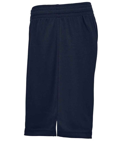 SOL'S Unisex Thunder Sport Shorts - 04774