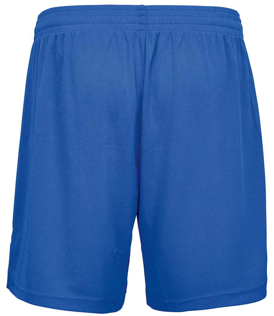SOL'S Unisex Thunder Sport Shorts - 04774