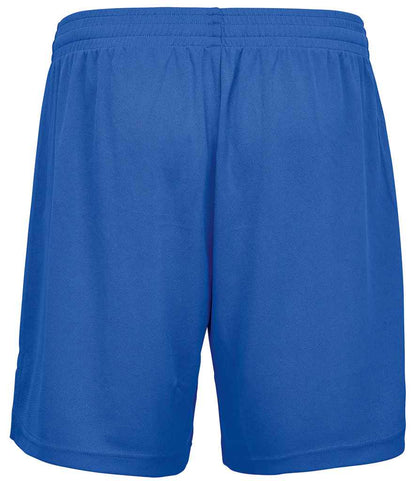 SOL'S Unisex Thunder Sport Shorts - 04774