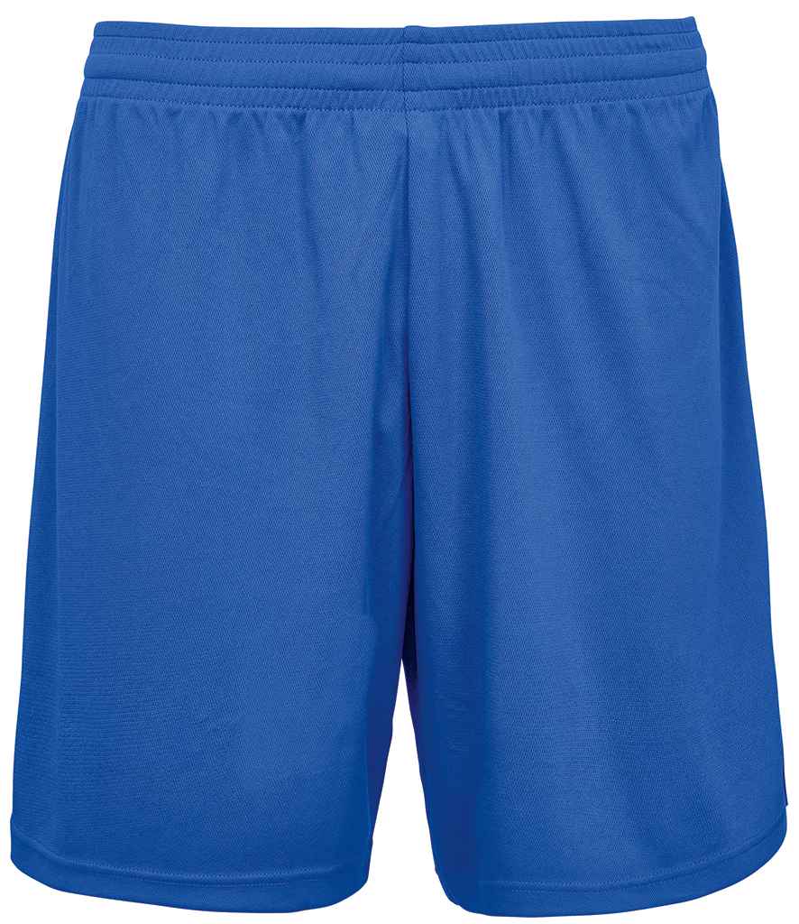 SOL'S Unisex Thunder Sport Shorts - 04774