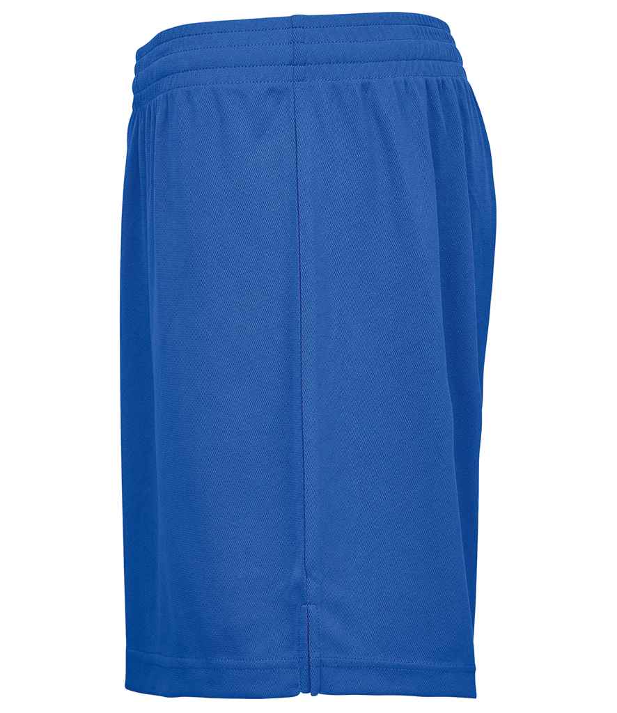 SOL'S Unisex Thunder Sport Shorts - 04774