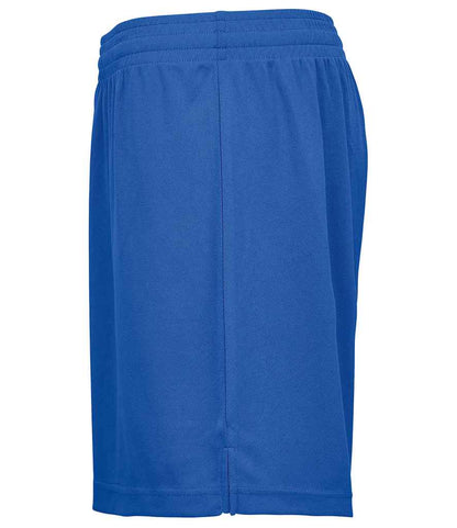 SOL'S Unisex Thunder Sport Shorts - 04774