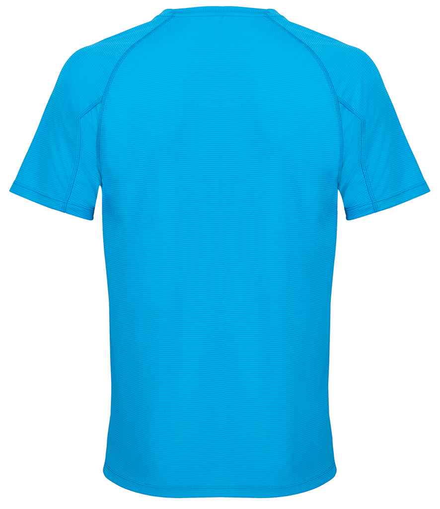 SOL'S Vortex Ripstop Performance T-Shirt - 04787