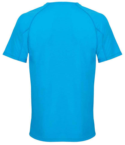 SOL'S Vortex Ripstop Performance T-Shirt - 04787